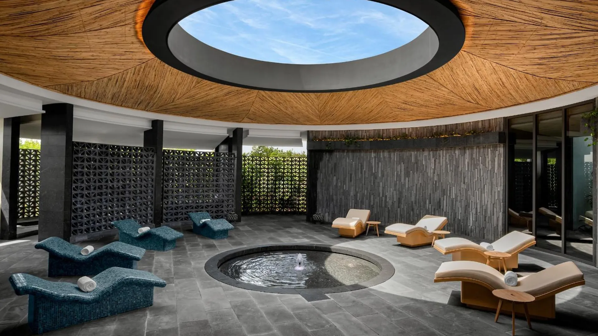 *****  Hilton Tulum Riviera Maya All-Inclusive Resort Μεξικό
