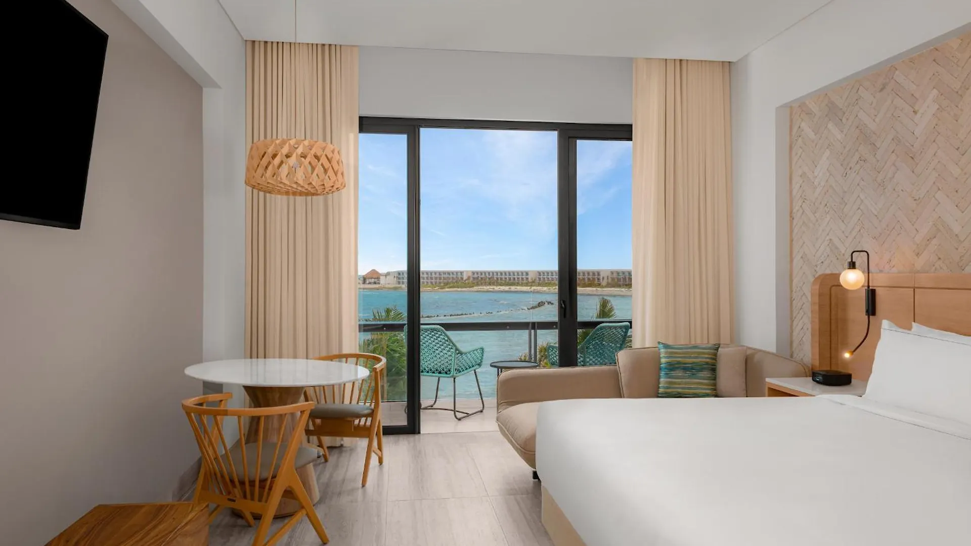 Hilton Tulum Riviera Maya All-Inclusive Resort 5*,  Μεξικό
