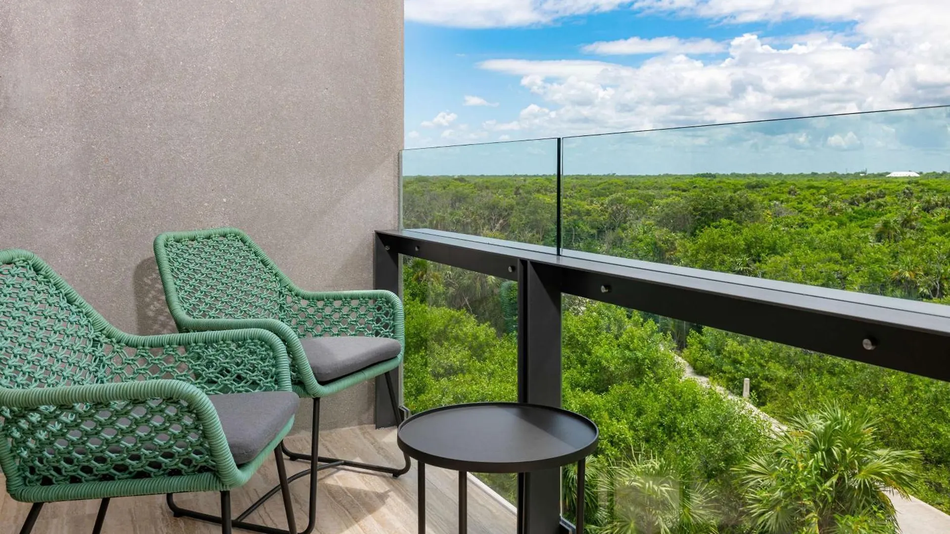 *****  Hilton Tulum Riviera Maya All-Inclusive Resort Μεξικό