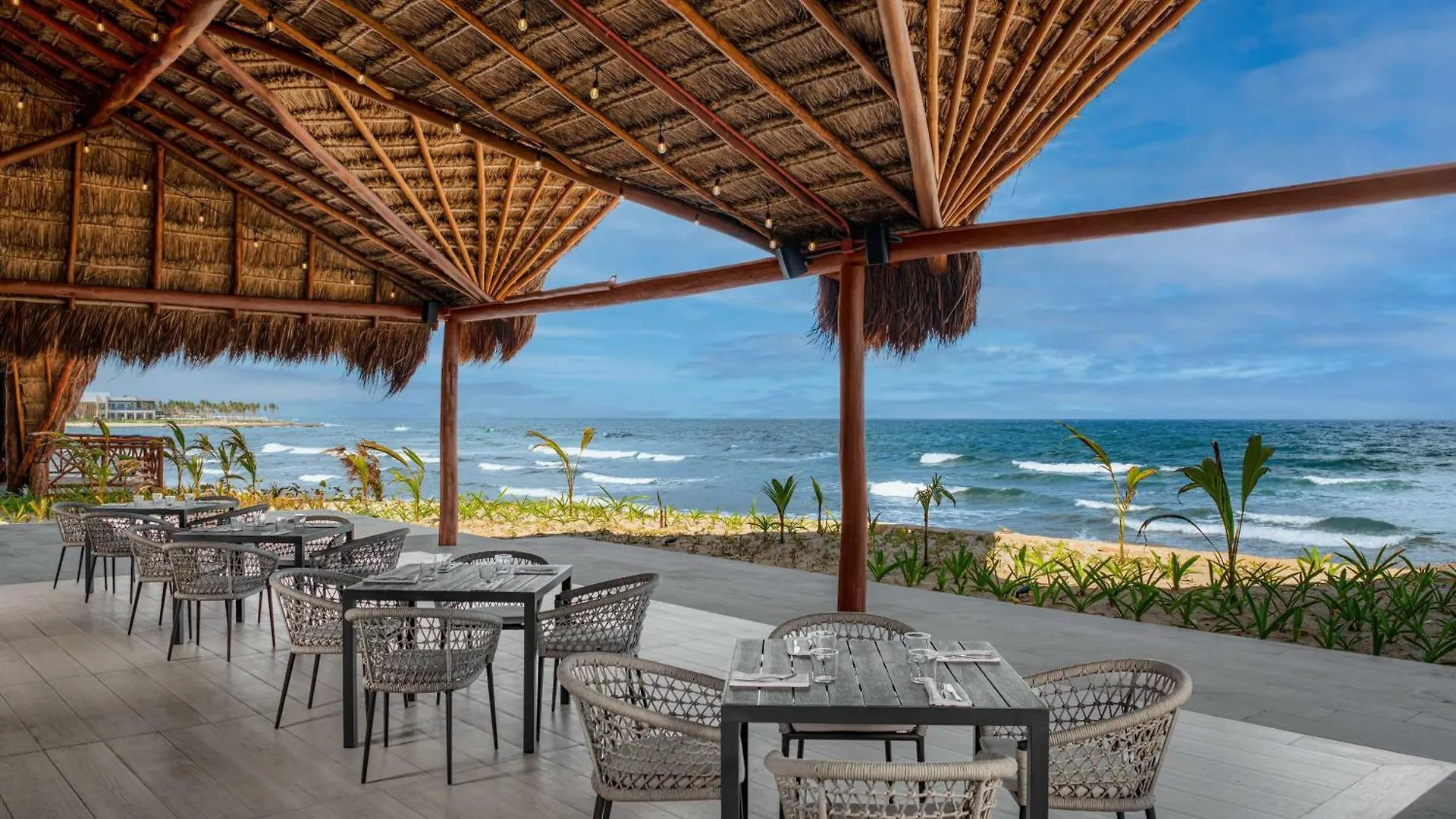 *****  Hilton Tulum Riviera Maya All-Inclusive Resort México