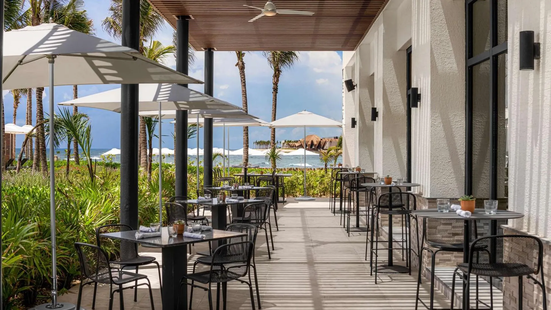 Hilton Tulum Riviera Maya All-Inclusive Resort México