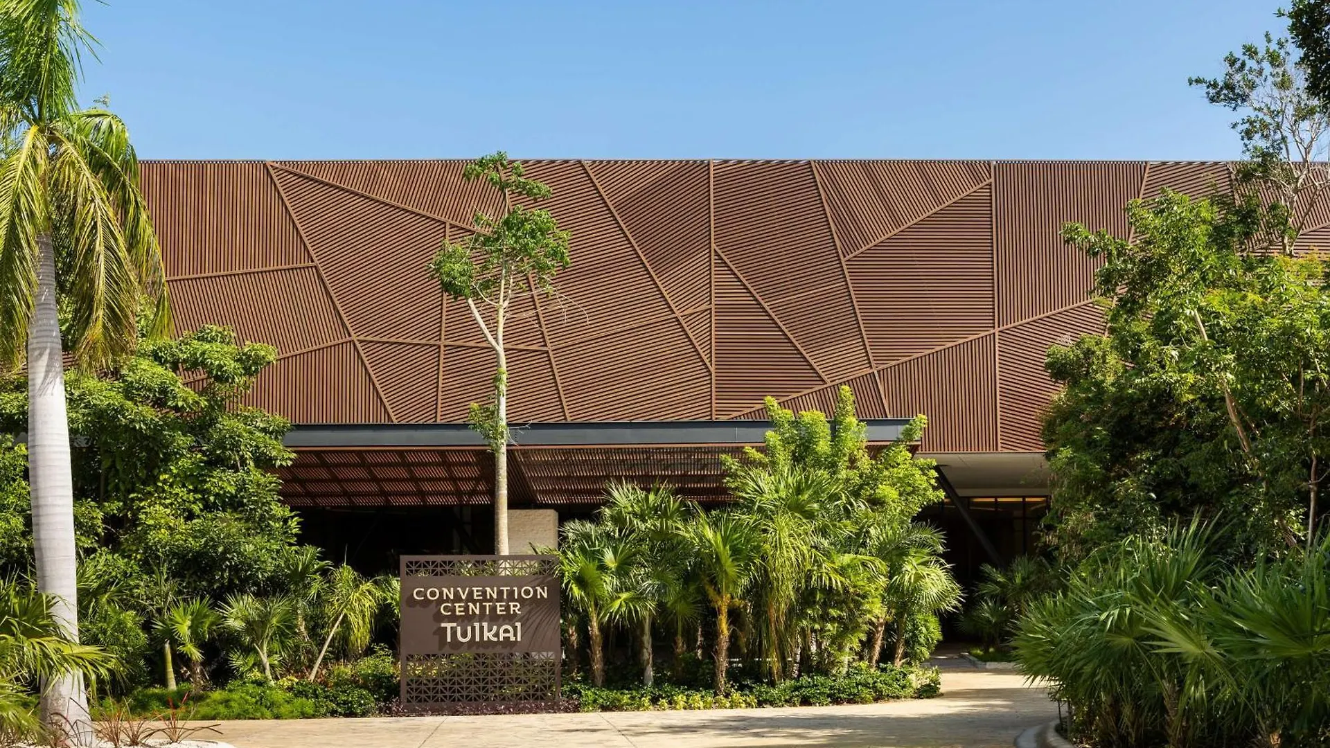 *****  Hilton Tulum Riviera Maya All-Inclusive Resort México
